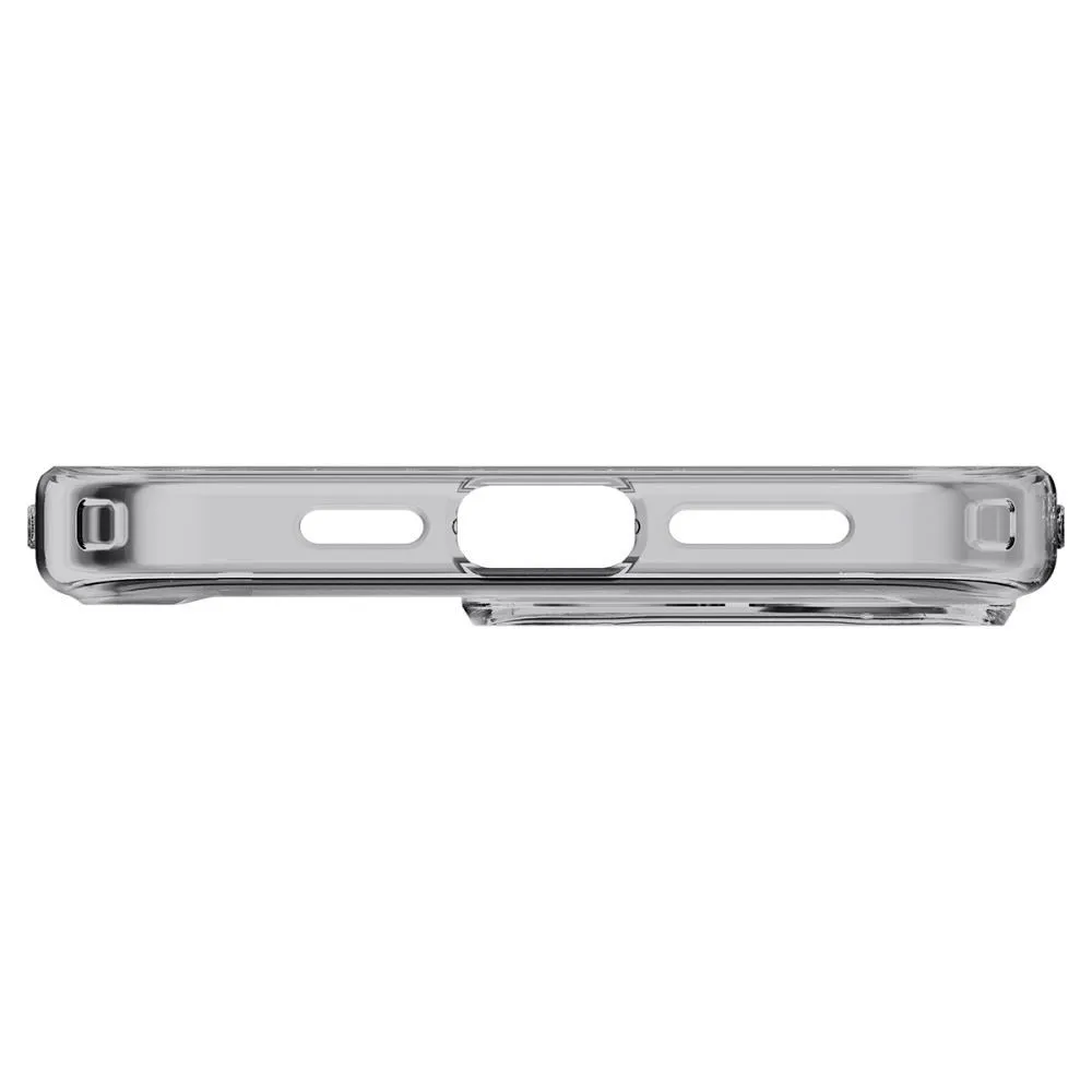 SPIGEN Ultra Hybrid for IPHONE 15 PRO space crystal - Image 5