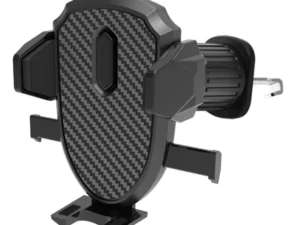 Car holder Air RT-60A for phone to air vent universal black
