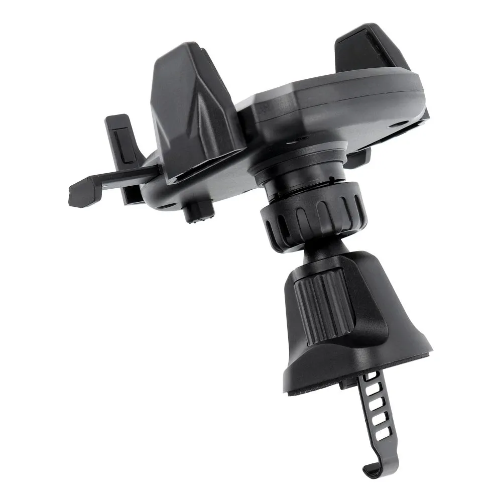 Car holder Air RT-60A for phone to air vent universal black - Image 5