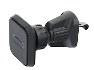 Air Magnet RT-604 univerzális fekete mobiltelefon-tartó szellőzőnyíláshoz