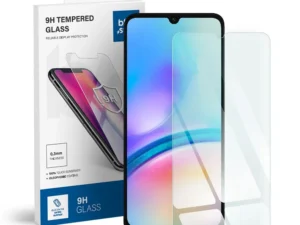 Tempered Glass Blue Star - SAMSUNG Galaxy A05s