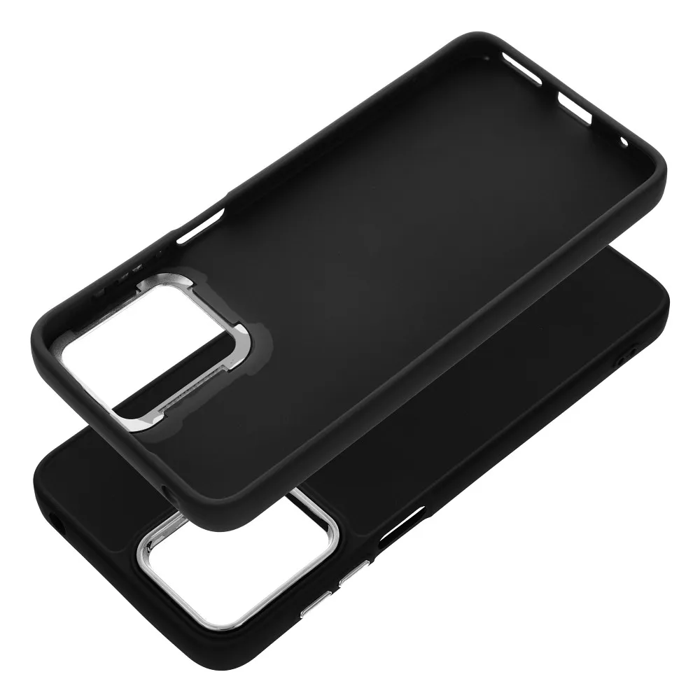 FRAME Case for MOTOROLA G14 black - Image 3