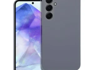 CANDY case for SAMSUNG A55 5G grey
