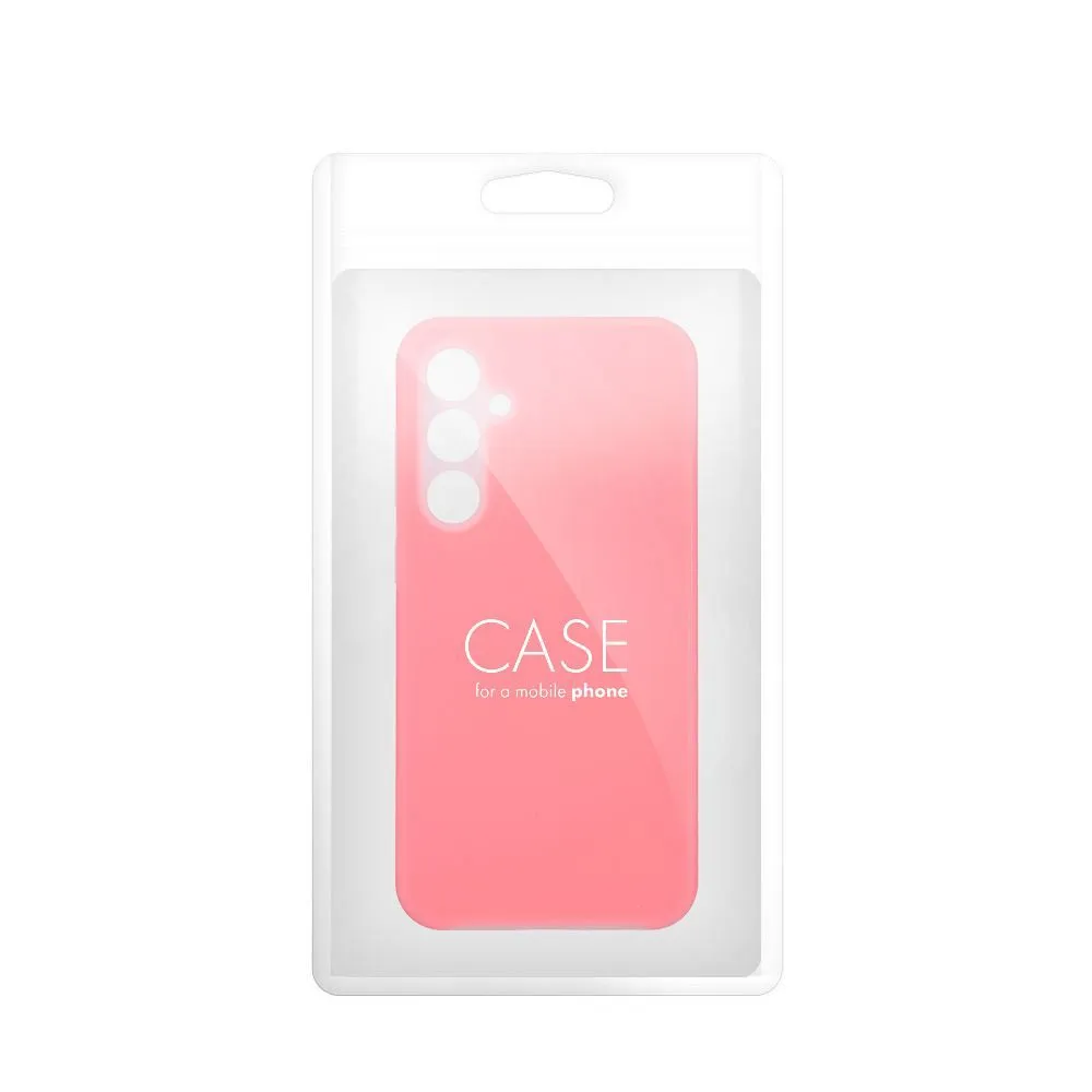 CANDY case for SAMSUNG A55 5G pink - Image 7