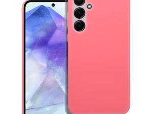 CANDY case for SAMSUNG A55 5G pink