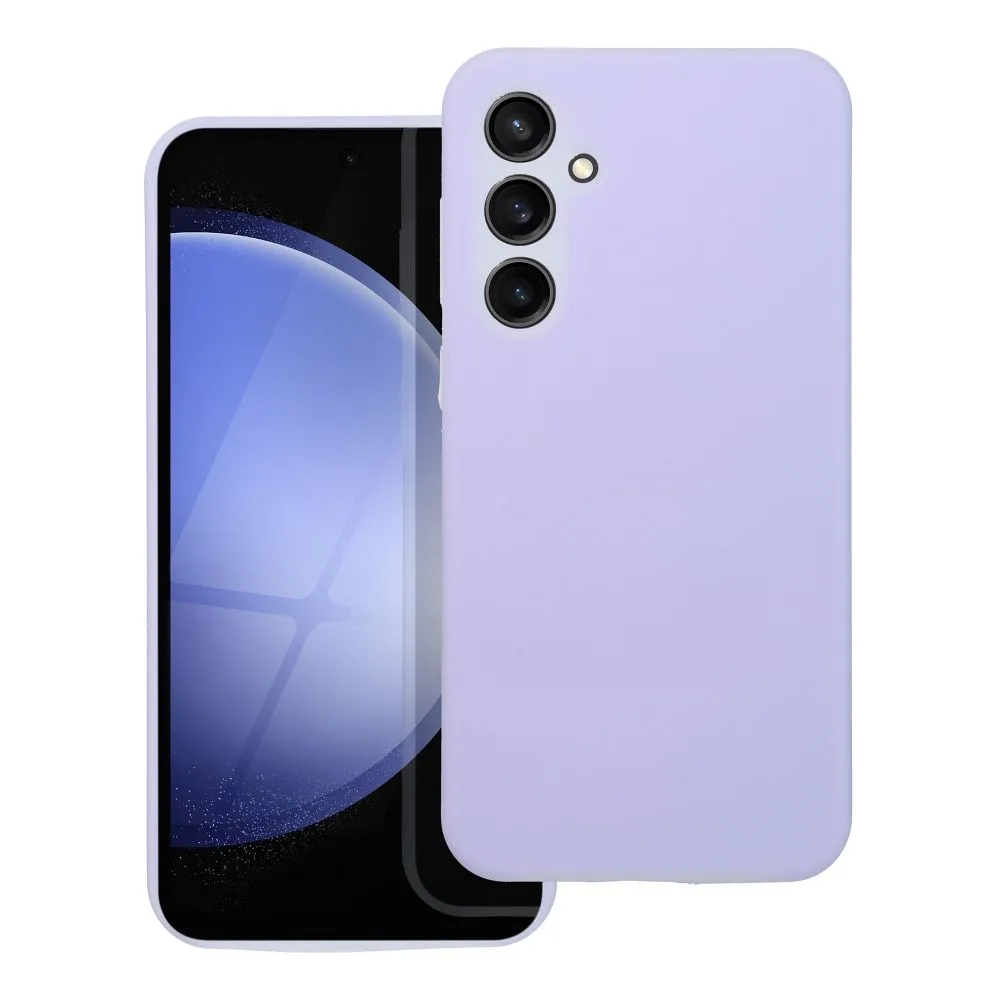 CANDY case for SAMSUNG A15 purple - Image 2