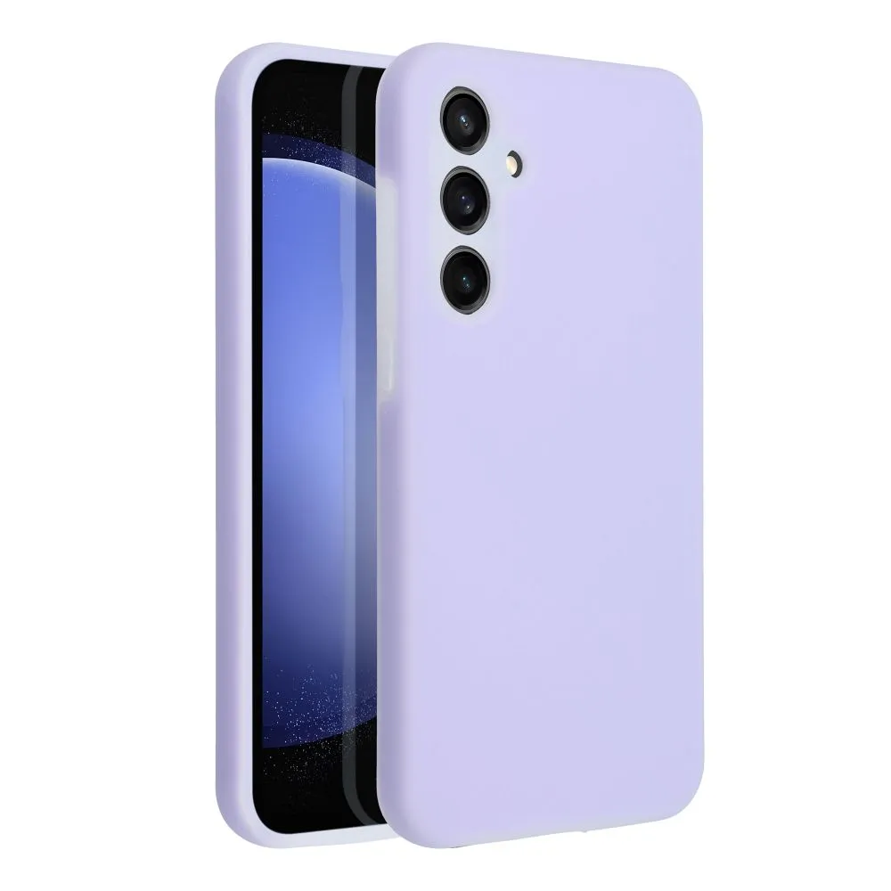 CANDY case for SAMSUNG A15 purple