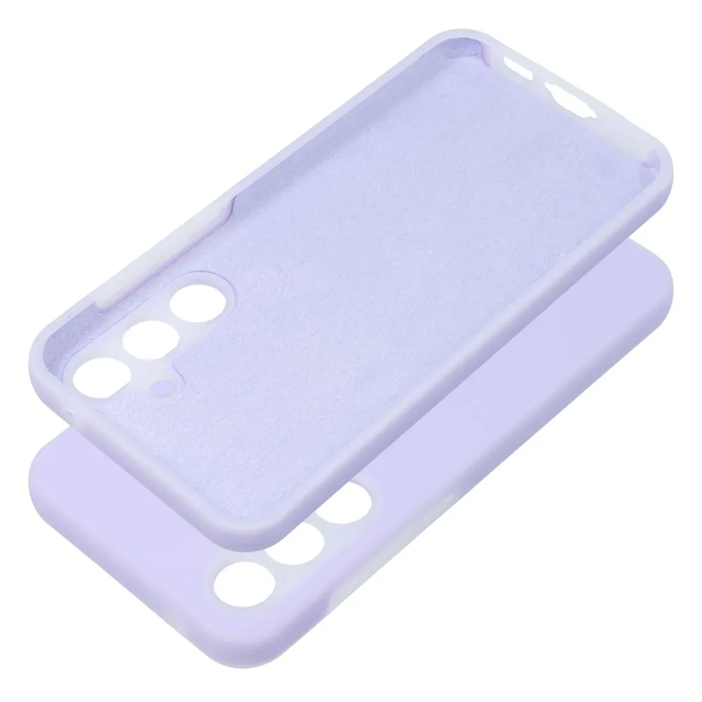 CANDY case for SAMSUNG A15 purple - Image 3