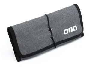 Travel organizer R001 gray