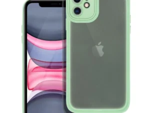 VARIETE Case for IPHONE 11 pistachio