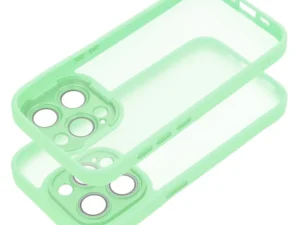 VARIETE Case for IPHONE 15 Pro pistachio