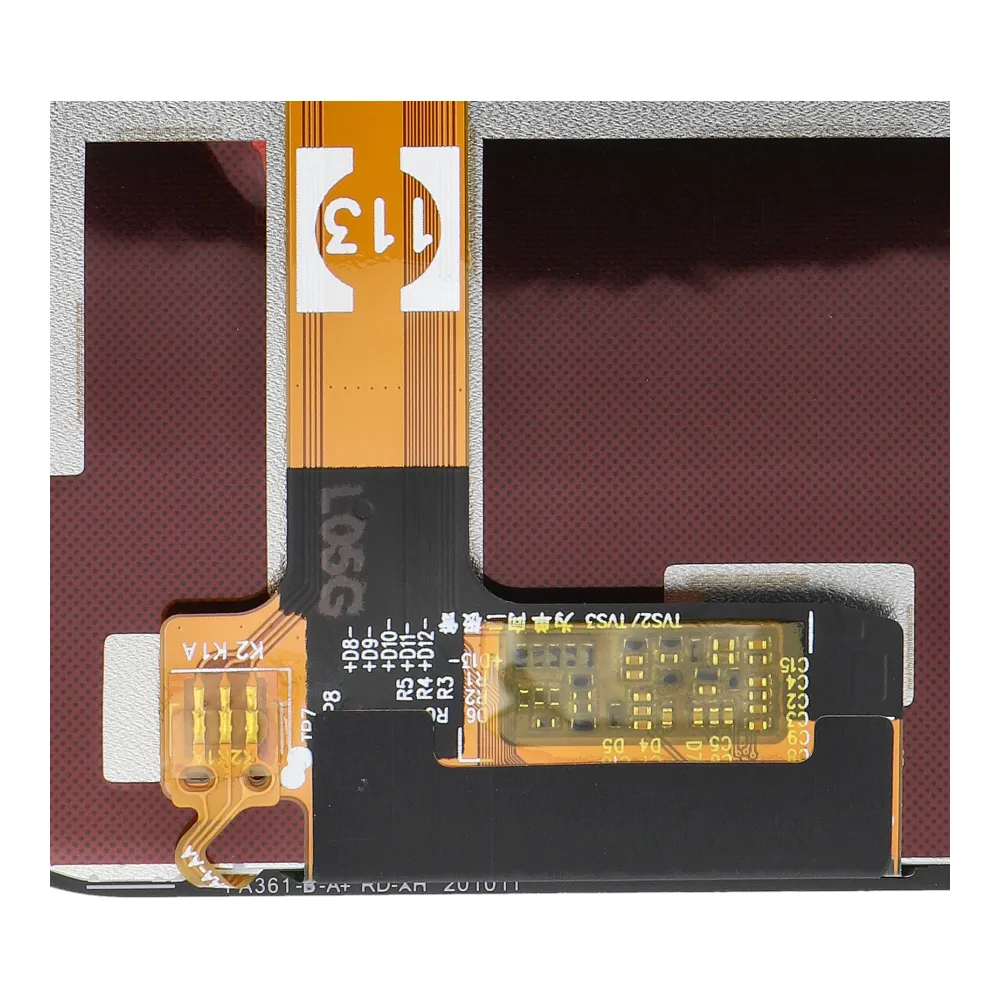 LCD Display for OPPO A16 A54S A56 4g OEM without frame - Image 6