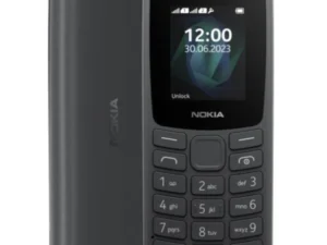 NOKIA mobile phone 105 2023 black