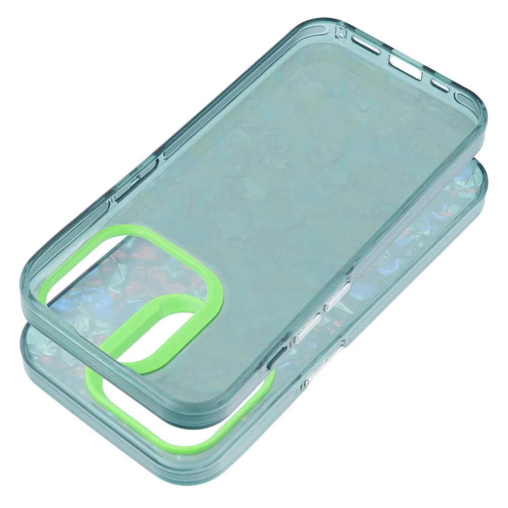 TUTTI FRUTTI Case for IPHONE 13 green - Image 2