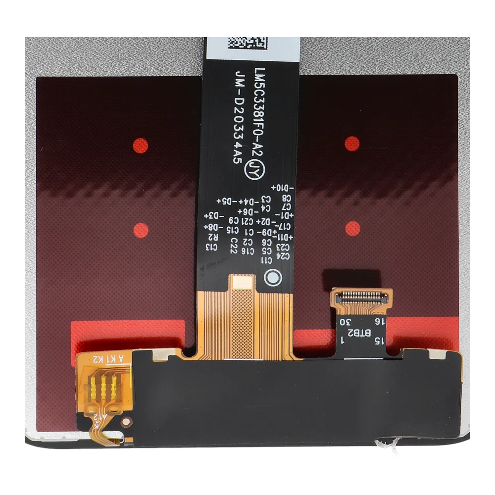 LCD Display for LCD REDMI 9A 9C 9AT 10A POCO C3 OEM without frame - Image 3