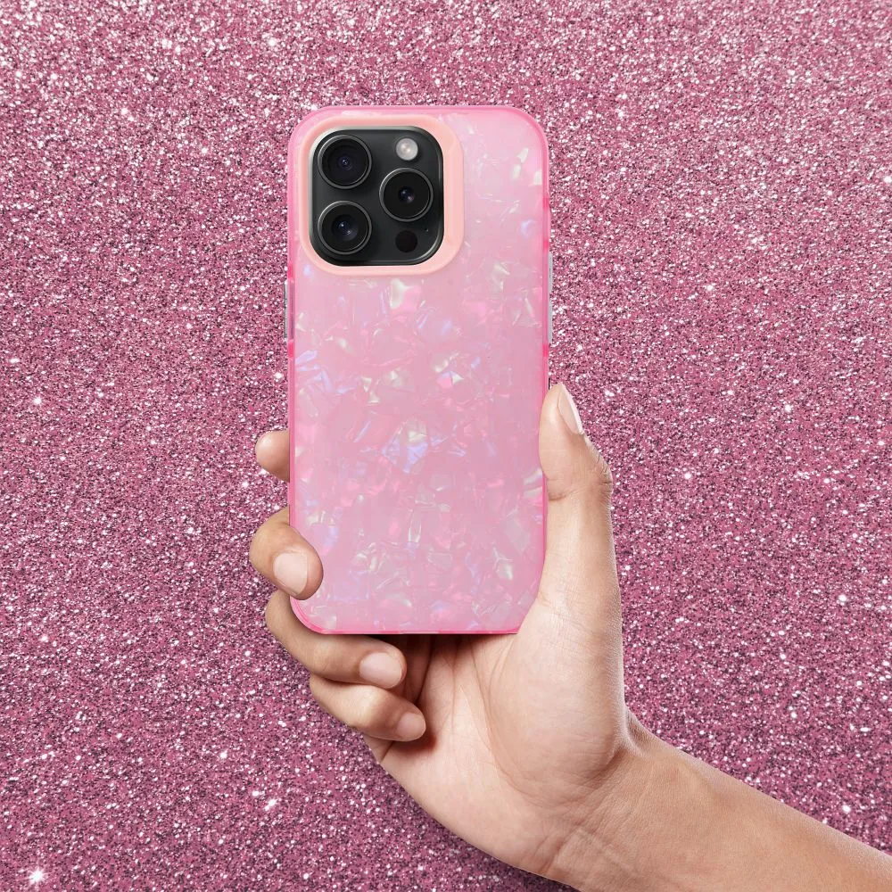 TUTTI FRUTTI Case for IPHONE 12 / 12 PRO pink - Image 3