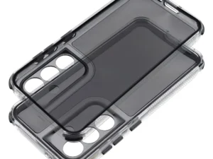 MATRIX CLEAR Case for Xiaomi Redmi 13C / POCO C65 black