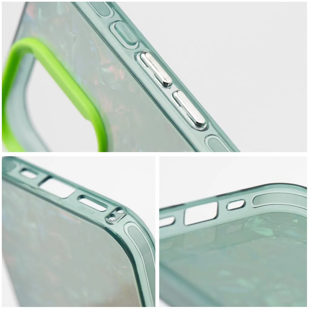 TUTTI FRUTTI Case for IPHONE 13 MINI green - Image 6