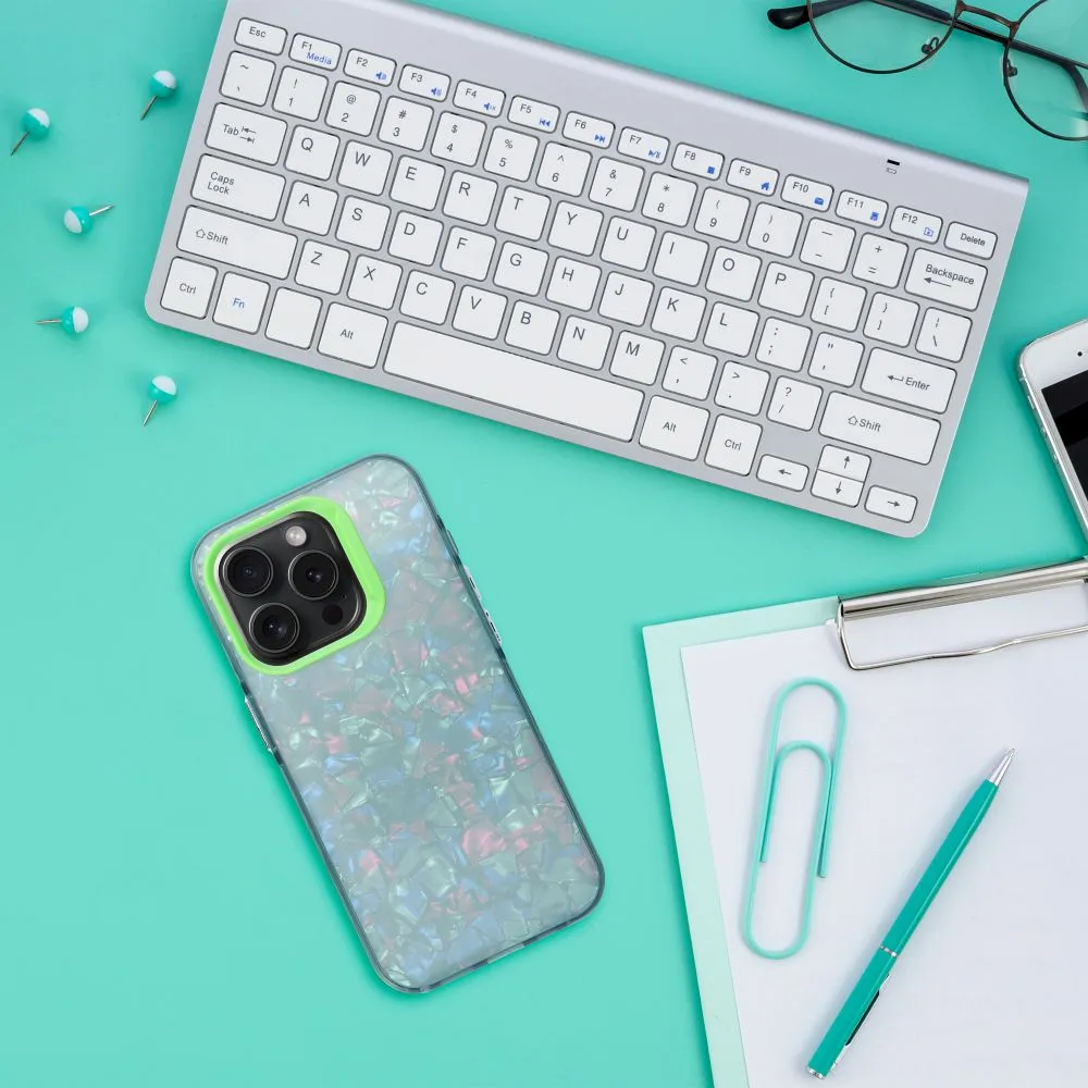 TUTTI FRUTTI Case for IPHONE 13 MINI green - Image 4