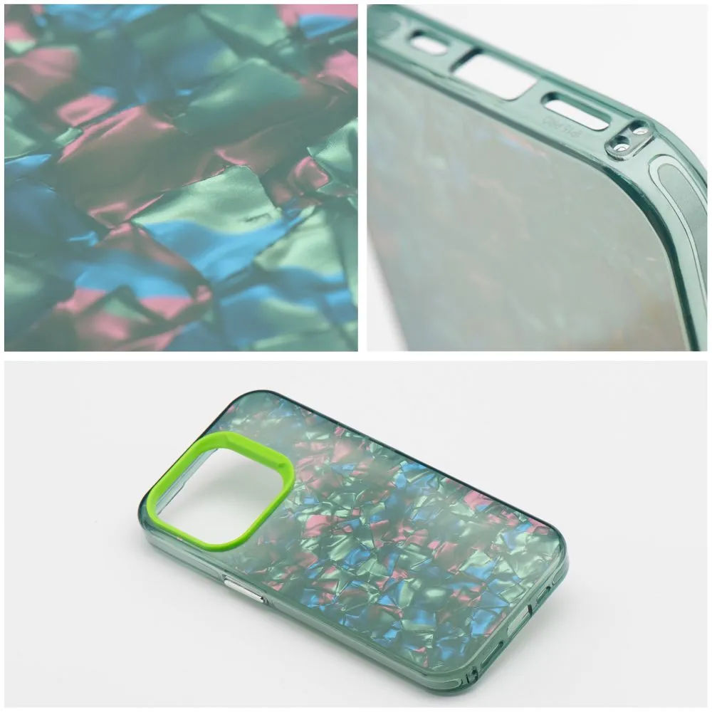 TUTTI FRUTTI Case for IPHONE 13 MINI green - Image 5
