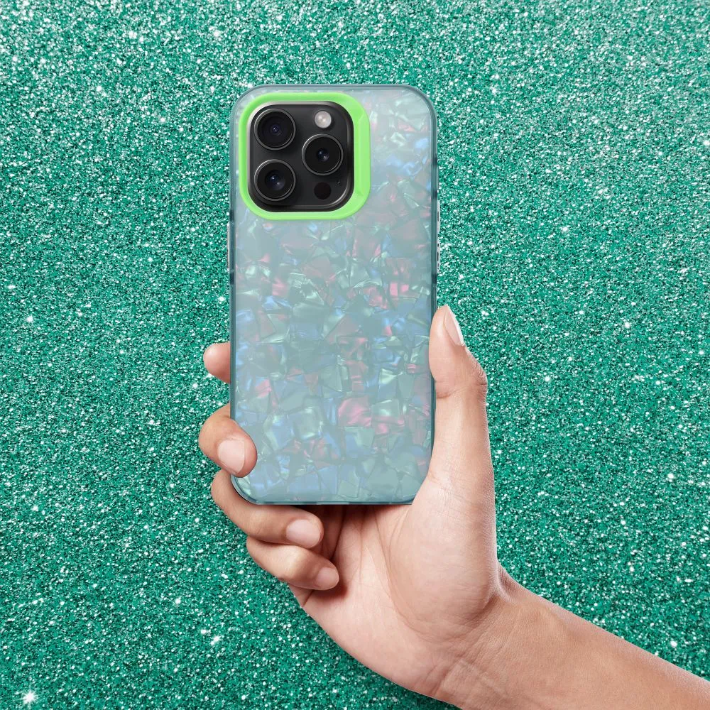 TUTTI FRUTTI Case for IPHONE 13 MINI green - Image 3