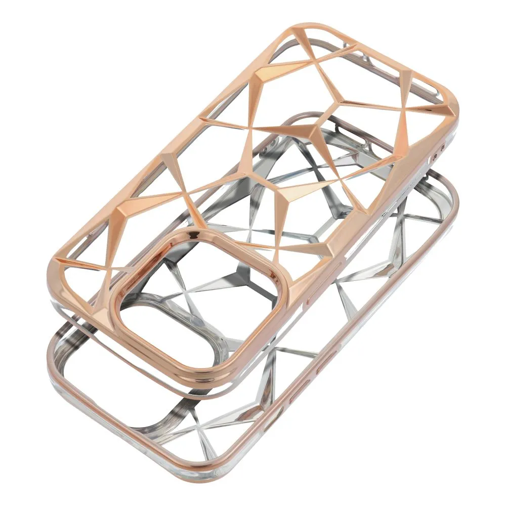 TWINKI Case for IPHONE 12 / 12 PRO gold - Image 3