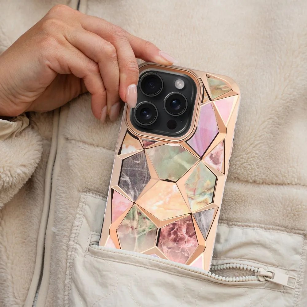 TWINKI Case for IPHONE 12 / 12 PRO gold - Image 6