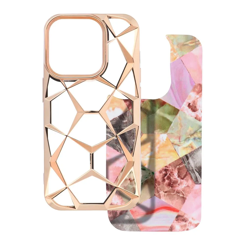 TWINKI Case for IPHONE 12 / 12 PRO gold - Image 4