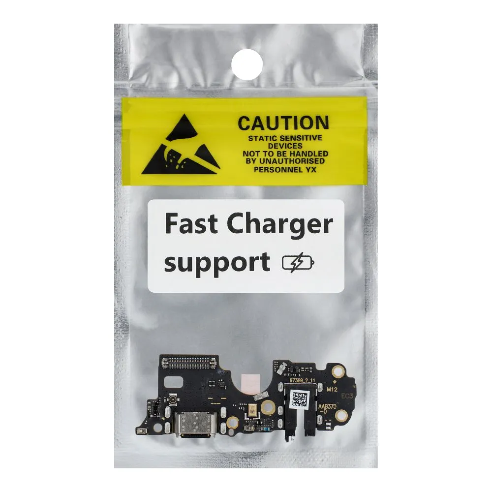 Charging board for OPPO a16 CPH2269 CPH2275 OEM - Image 6