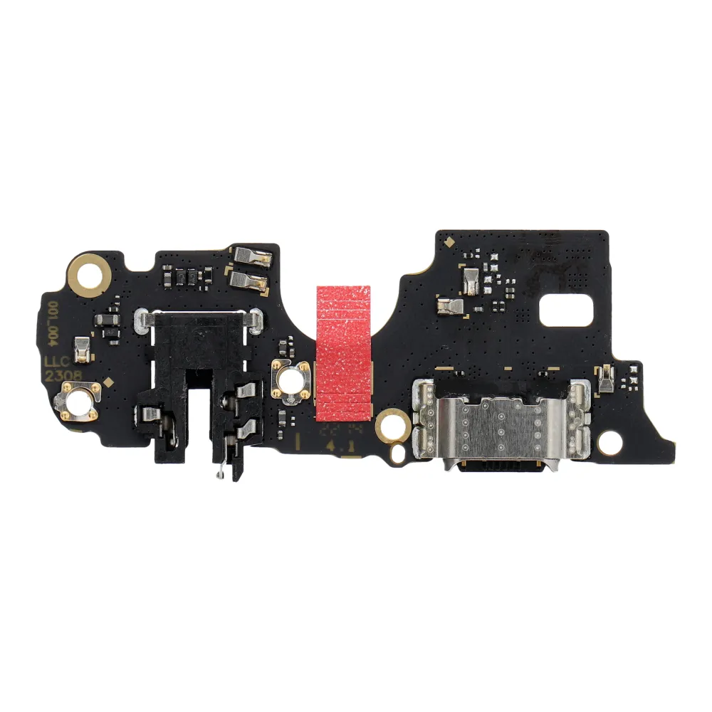 Charging board for OPPO a16 CPH2269 CPH2275 OEM - Image 5