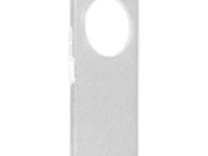 SHINING Case for XIAOMI Redmi A3 4G silver