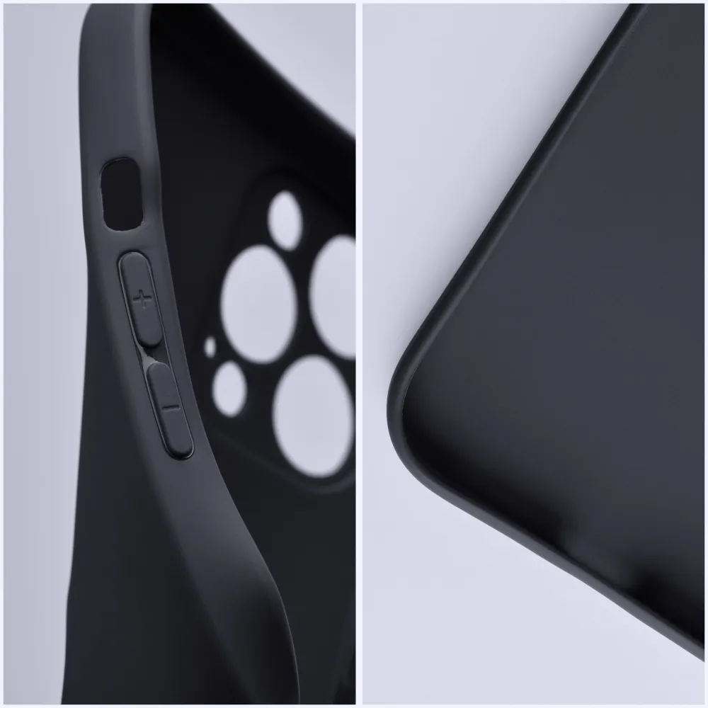 PUHA tok a XIAOMI Redmi A3 4G-hez, fekete - Image 5