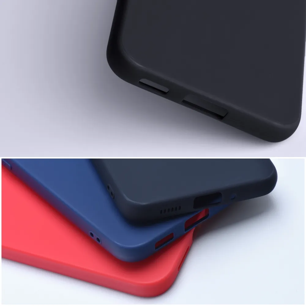 PUHA tok a XIAOMI Redmi A3 4G-hez, fekete - Image 7