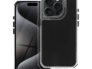 MATRIX Case for IPHONE 16 Pro black