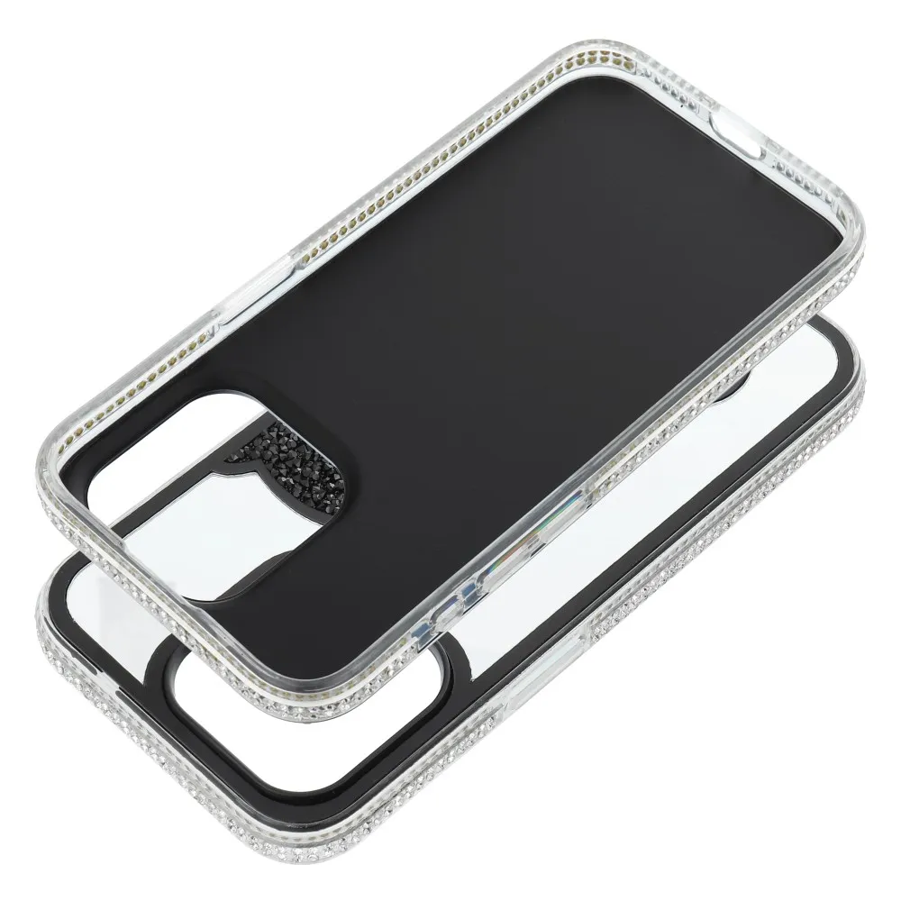 TEDDY BEAR Case for IPHONE 11 black - Image 2