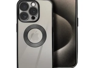 Case GLAM for IPHONE 12 black