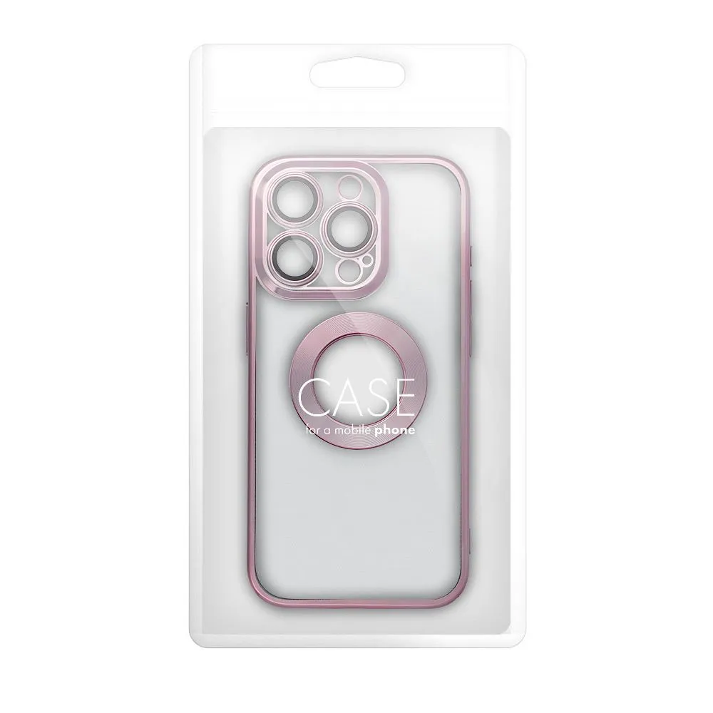 Case GLAM for IPHONE 15 Pro Max rose pink - Image 8