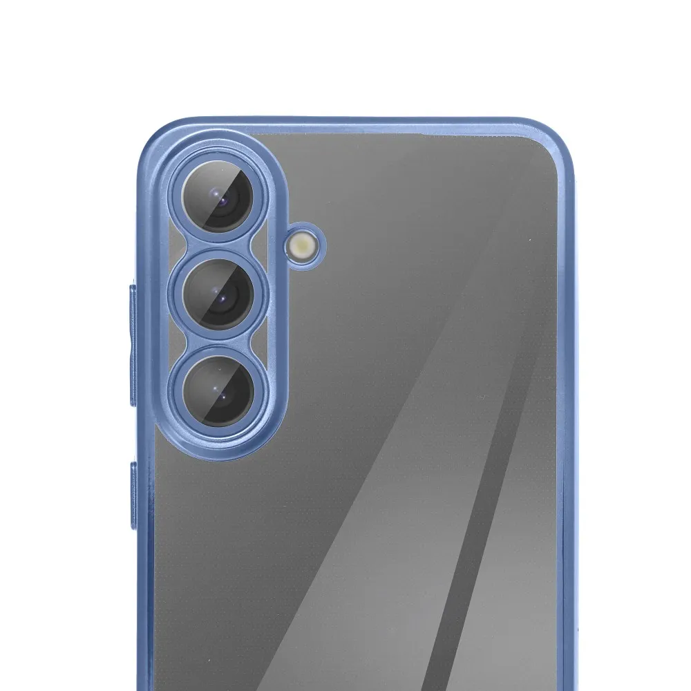 Case GLAM for SAMSUNG A35 5G blue - Image 3
