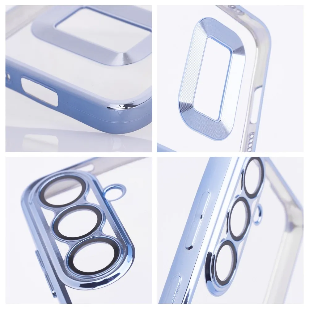 Case GLAM for SAMSUNG A35 5G blue - Image 4