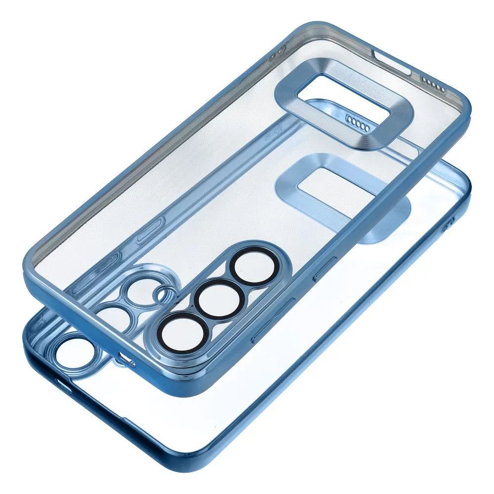Case GLAM for SAMSUNG A35 5G blue - Image 2