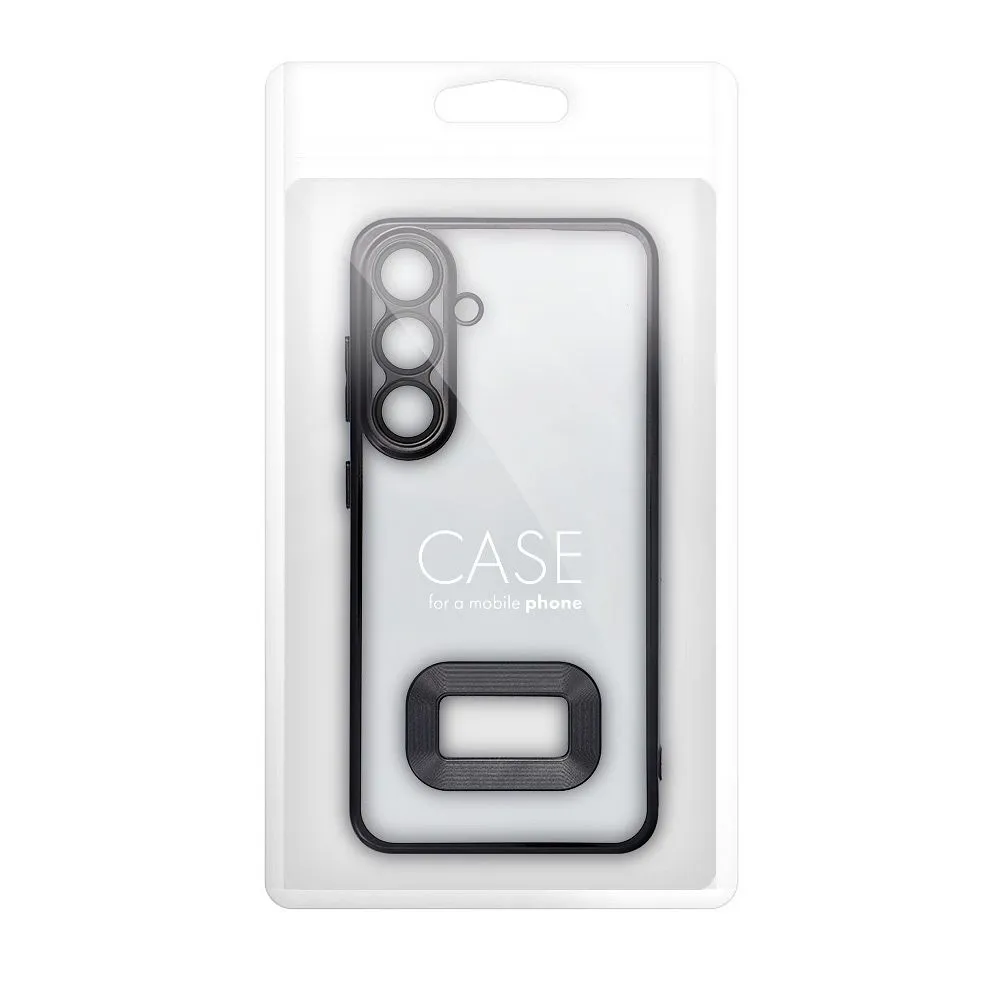 Case GLAM for SAMSUNG S24 black - Image 8