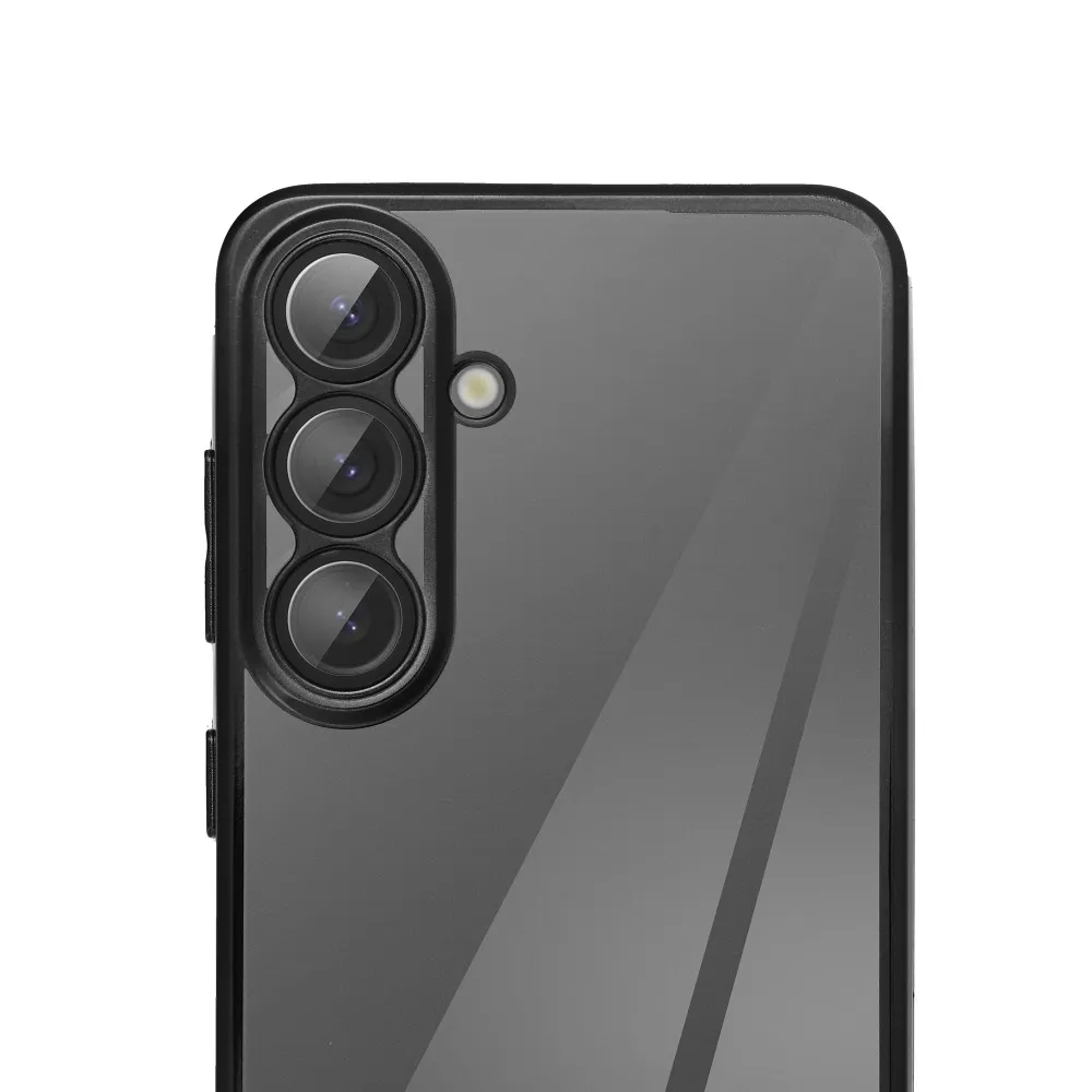 Case GLAM for SAMSUNG S24 black - Image 3