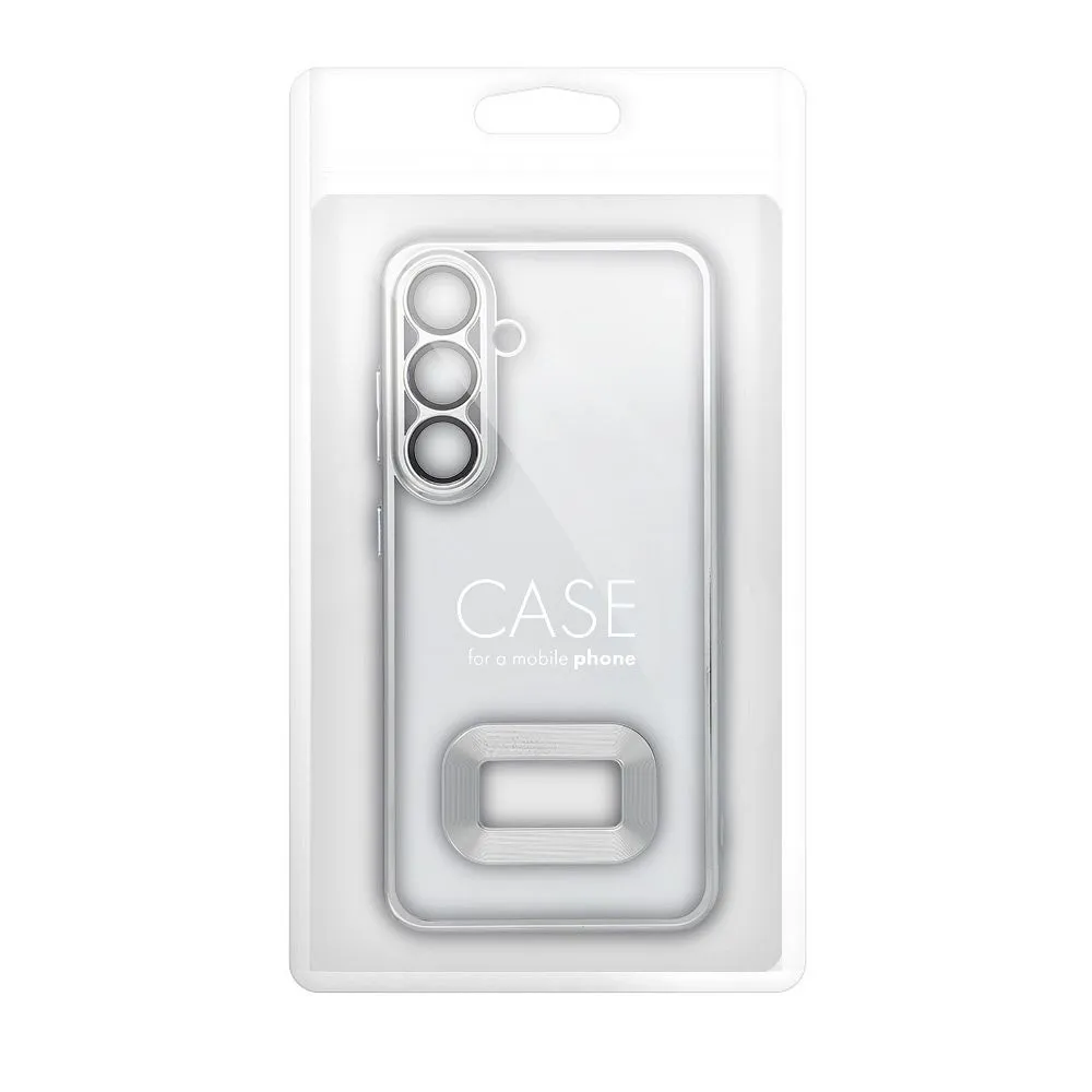 Case GLAM for SAMSUNG S24 silver - Image 8