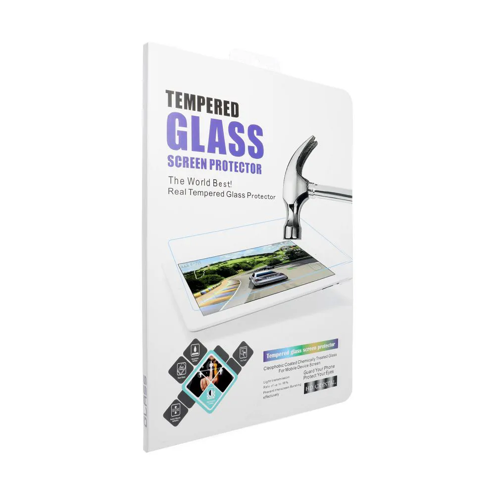 Tempered Glass Blue Star - SAMSUNG Galaxy Tab S6 Lite 10,4" 2024 - Image 9