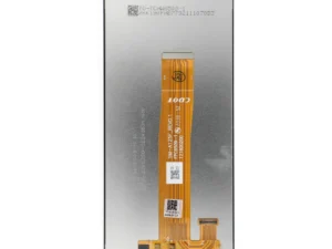 LCD Display for SAMSUNG a12 a125 (Refub. without frame)