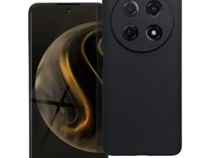 MATT case for HUAWEI Nova 12i black