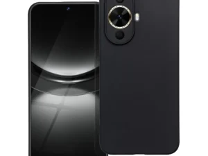 MATT case for HUAWEI Nova 12s black