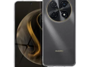 CLEAR Case 2 mm for HUAWEI 12i transparent