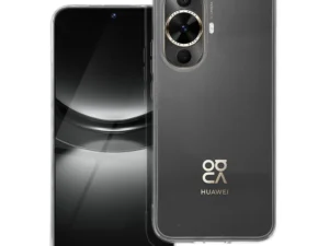 CLEAR Case 2 mm for HUAWEI 12s transparent