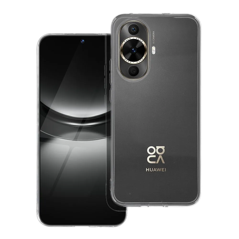 CLEAR Case 2 mm for HUAWEI 12s transparent